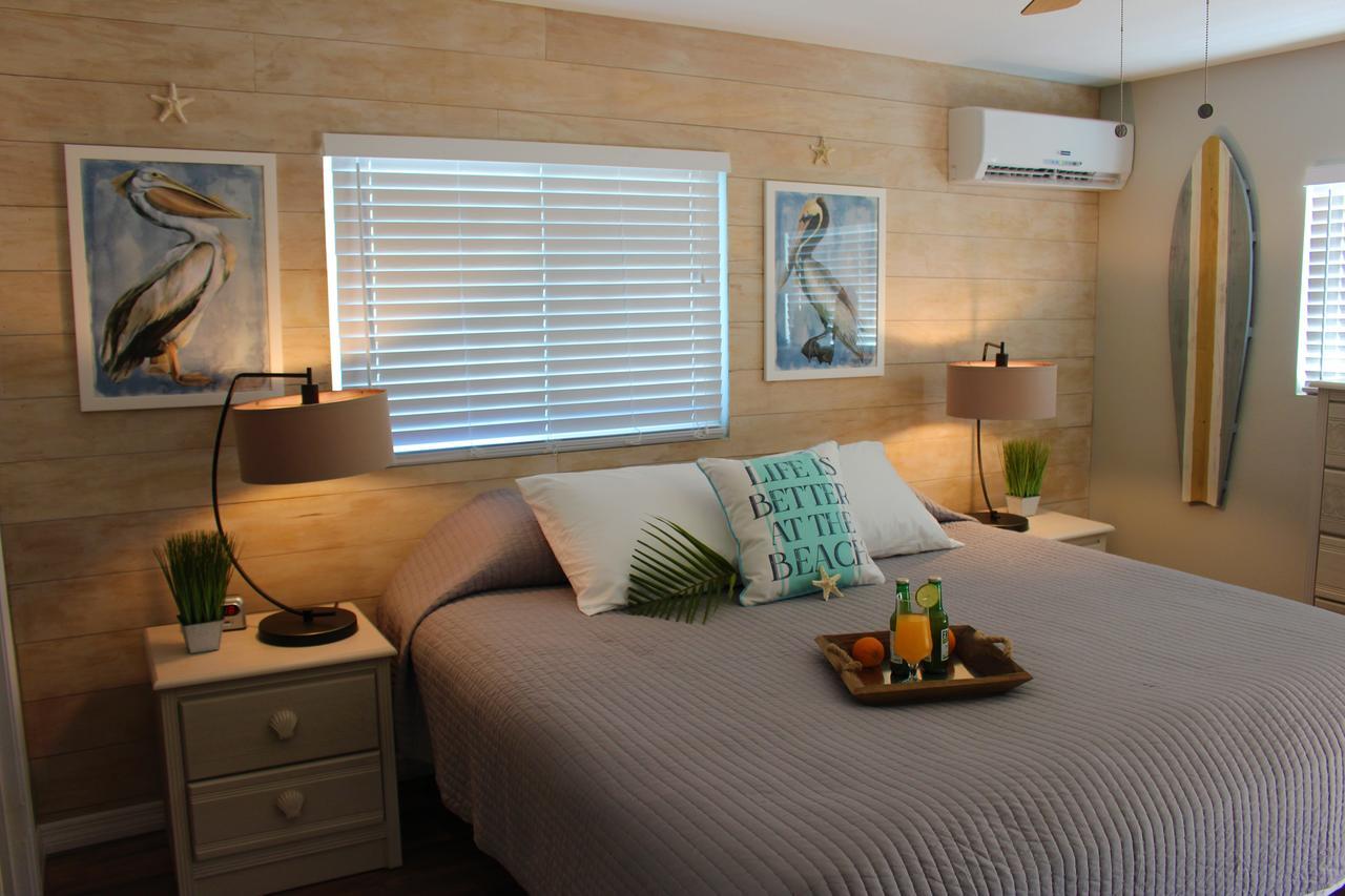 Latitude 26 Waterfront Boutique Resort - Бонита-Спрингс Экстерьер фото