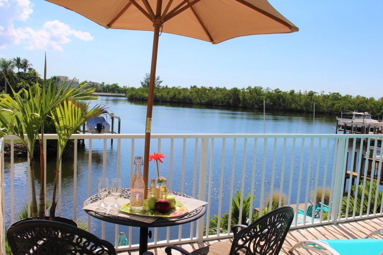 Latitude 26 Waterfront Boutique Resort - Бонита-Спрингс Экстерьер фото